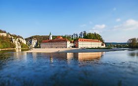 Gästehaus St. Georg - Weltenburger Klosterbetriebe GmbH